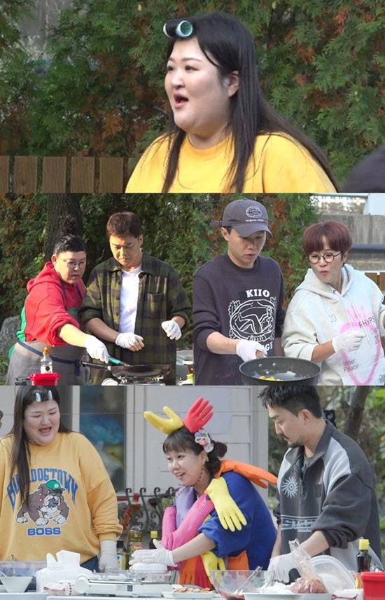 (사진=MBC ‘전지적 참견 시점’)