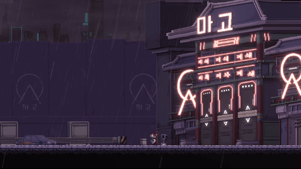 - 중간중간 볼 수 있는 한옥 양식 건물들이 인상적이었어요