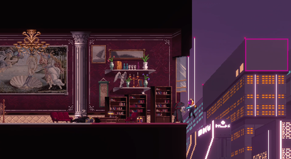 - 스토리는 기본적으로 어둡고 진중한 내용을 다루고 있습니다&nbsp;