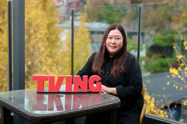 사진 제공= TVING(티빙)