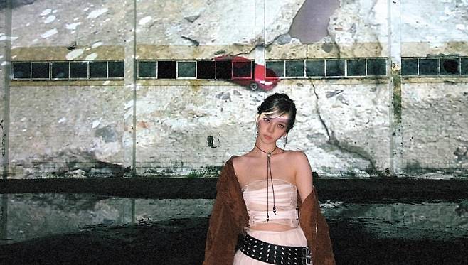 사진=카리나 인스타그램