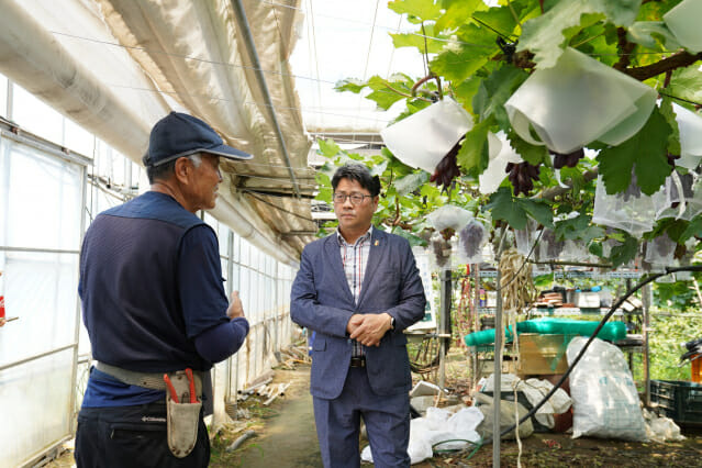 신동헌 천안시 부시장