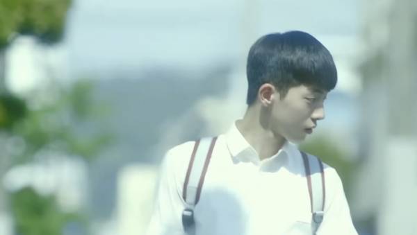 사진=악뮤 ‘200%’ 뮤직비디오 캡처