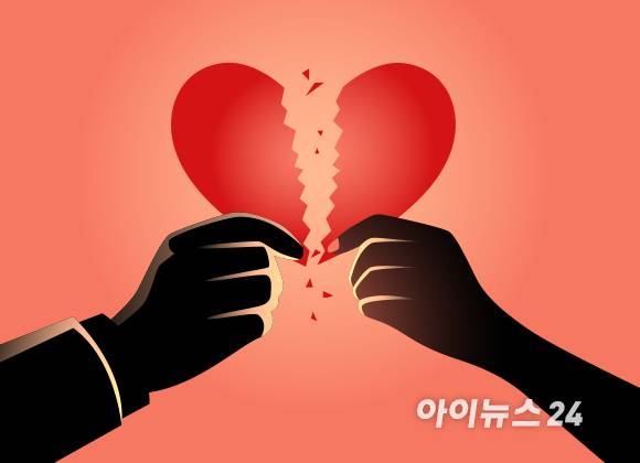남편은 "최대한 빨리 이혼하려면 어떻게 해야 하나. 또 그 동안 못 받은 양육비는 받을 수 있나"라고 물었다. 본 기사와 무관한 이미지. [사진=조은수 기자]