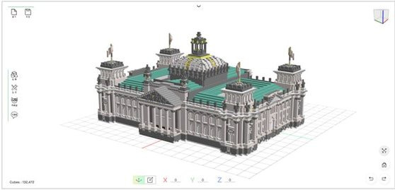 국산 3D디자인 소프트웨어, 타다크래프트