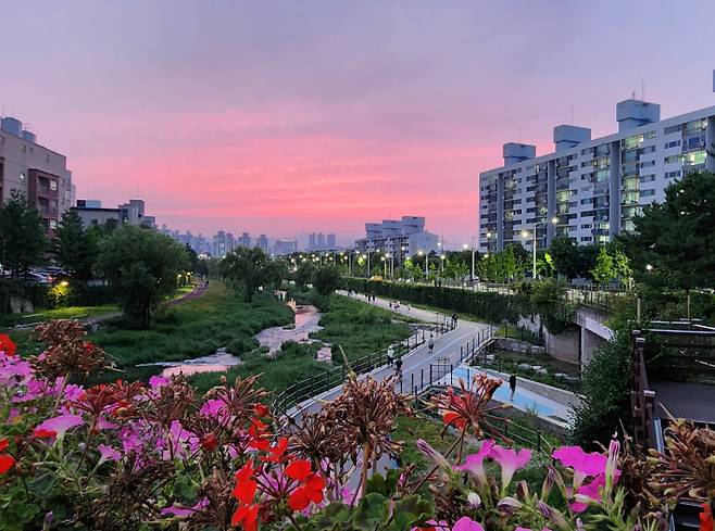 춘천 관광 전국 사진 공모전 '춘천의 아름다움 가득'