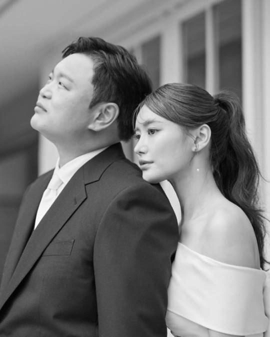 고규필-에이민. 사진 | 에이민 인스타그램