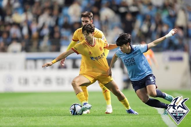 제공 | 프로축구연맹