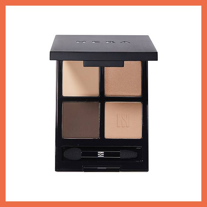 헤라 쿼드 아이 컬러 03호 누드 디스팅트 6만5천원