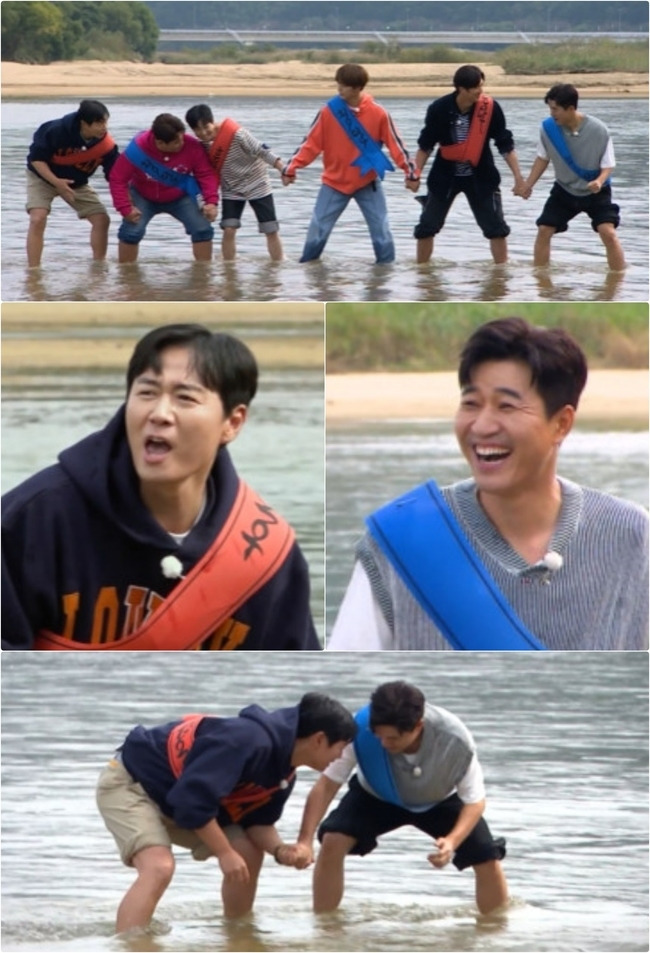 KBS 2TV ‘1박 2일 시즌4’