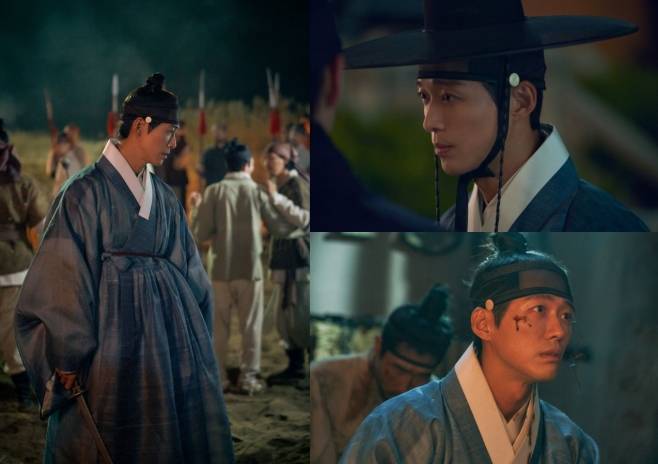 '연인' 남궁민, 인생 송두리째 흔든 과거 서사 공개 [T-데이]