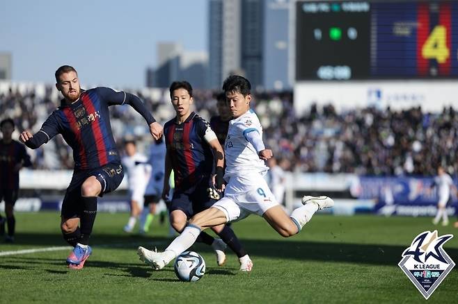 제공 | 프로축구연맹