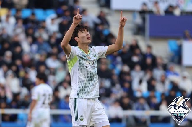 [사진] 한국프로축구연맹 제공