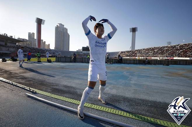 사진제공=한국프로축구연맹