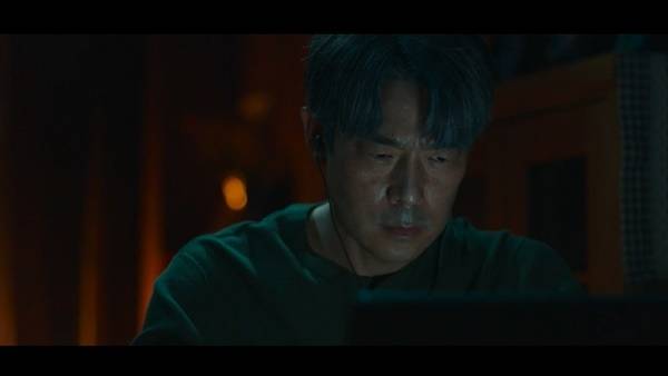 tvN ‘무인도의 디바’ 캡처
