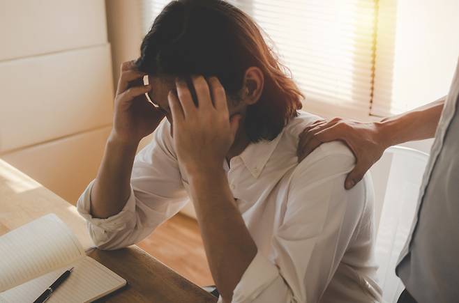 기사와 무관한 사진. 게티이미지뱅크 제공