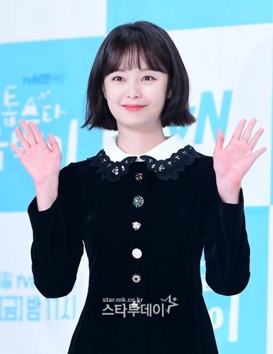 전소민. 사진 ㅣ스타투데이DB