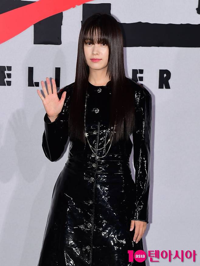 텐아시아 DB