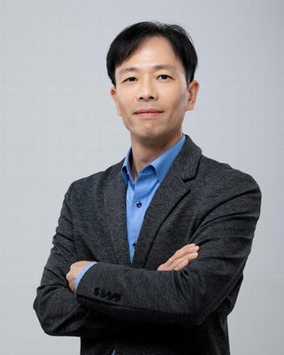 Baek Seung-han, chief executive officer of Classys