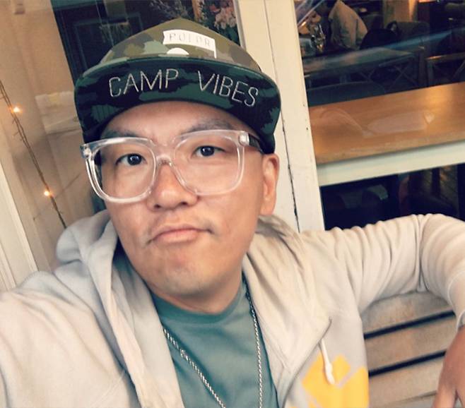 /사진=원투 오창훈 인스타그램