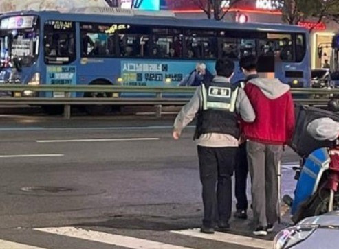 [페이스북 '육군훈련소 대신 전해드립니다']