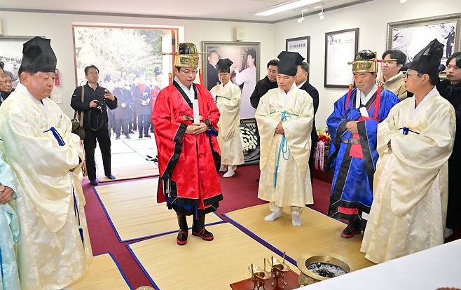 [경북도 제공]