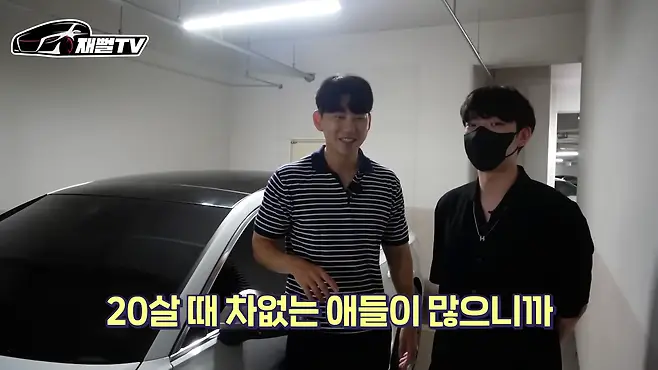 아이나비 t1000 블랙박스 추천 아우디 a6 유지비 카푸어현실 시승기 a6 장단점 재뻘tv 20살 수입차