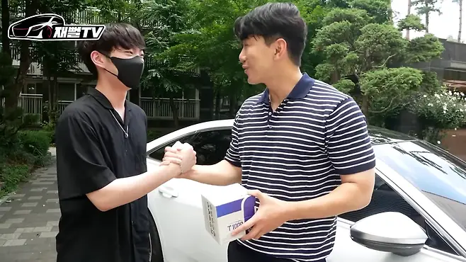 아이나비 t1000 블랙박스 추천 아우디 a6 유지비 카푸어현실 시승기 a6 장단점 재뻘tv 20살 수입차