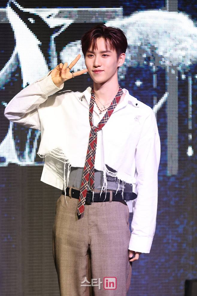 이펙스 예왕(사진=이데일리DB)