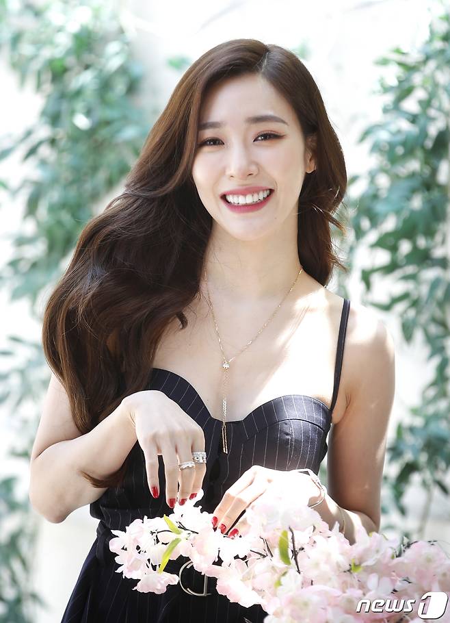 소녀시대 티파니 영 ⓒ News1