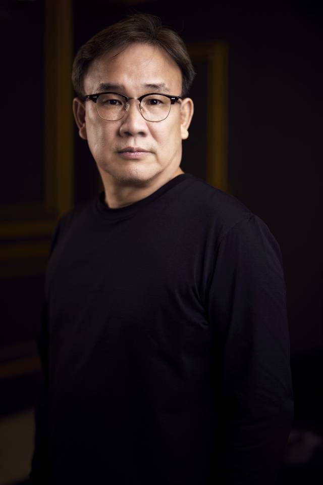 김성수 감독 / 플러스엠 엔트테인먼트