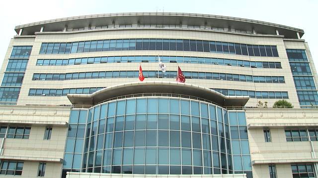 서울 용산 국방부 청사 전경. 연합뉴스