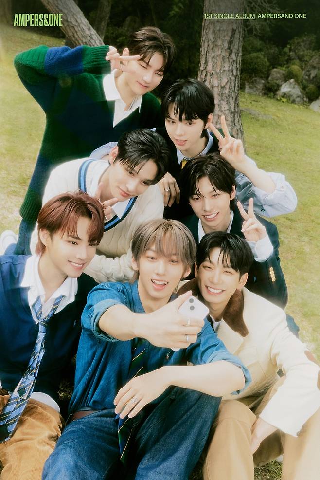 /사진=FNC엔터테인먼트