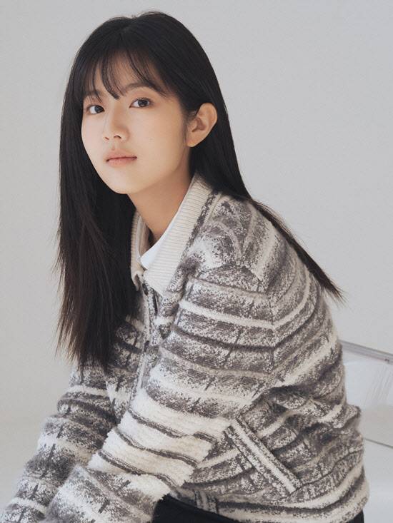 신은수(사진=앤피오엔터테인먼트)