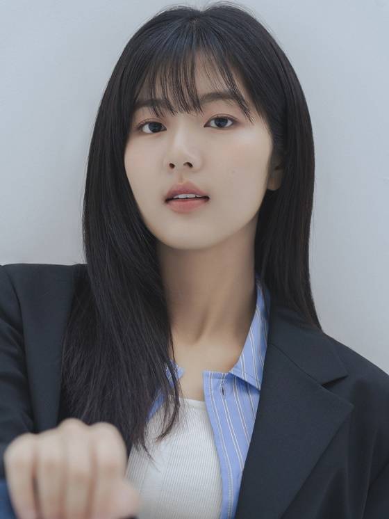 신은수/사진=앤피오엔터테인먼트 제공