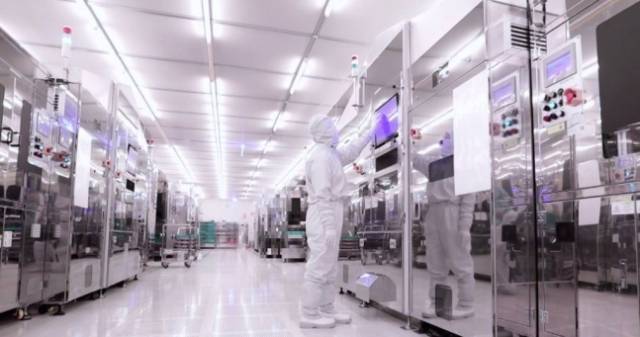 삼성전기 세종사업장 모습. 사진제공=삼성전기