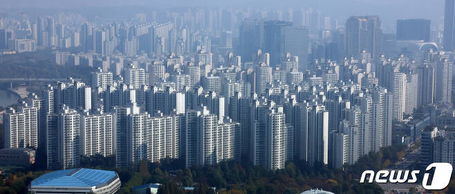 ‘구로 0.02% 하락전환'…서울 일부지역·인천 아파트가격 '당분간 숨고르기'