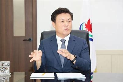 이학수 정읍시장