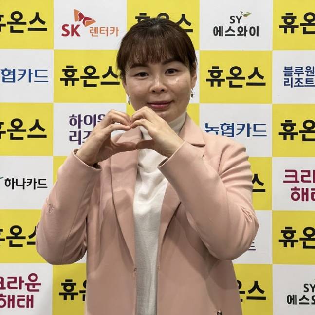 ▲ 이신영은 "세계선수권대회를 우승하지 않았다면 계속 도전했겠지만 이루고 나니 (새로운) 과녁이 필요했다"며 LPBA 도전 배경을 밝혔다. ⓒ PBA