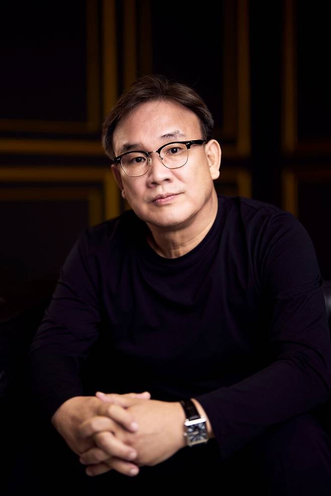 ▲ 서울의 봄 김성수 감독. 제공| 플러스엠 엔터테인먼트