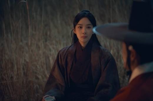 배우 이청아 / MBC 금토드라마 '연인'
