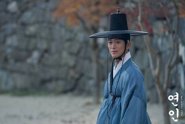 '연인' 스틸 / 사진=MBC