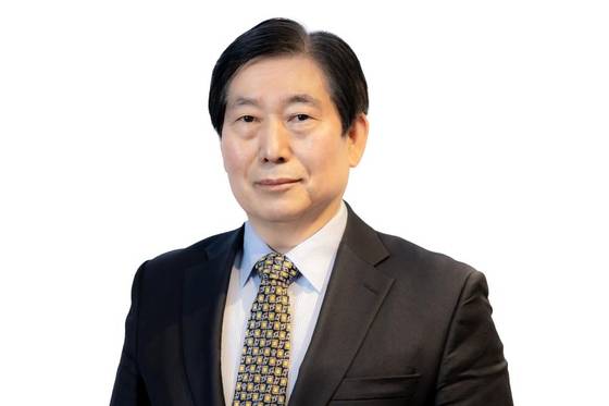 성창모 고려대학교 에너지환경대학원 특임교수.