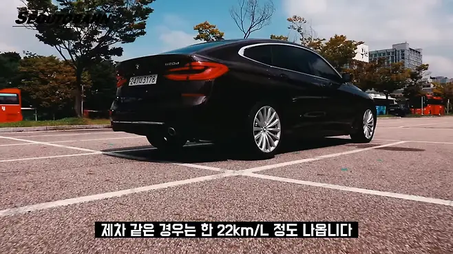 서우토반 차주인터뷰 시승기 자동차 CAR Auto 실차주 차주 리뷰 BMW 620d GT 6GT