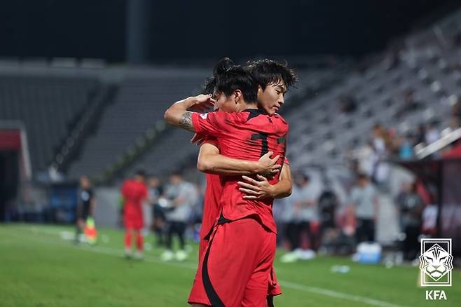 제공  | 대한축구협회