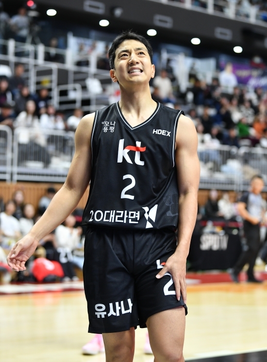 ‘The King’ 허훈이 KBL 최강 ‘DB산성’을 상대로 복귀 후 첫 승리를 노린다. 사진=KBL 제공