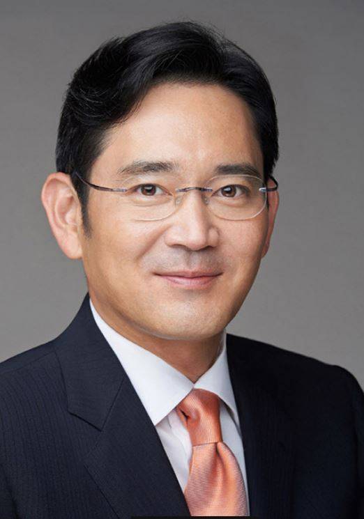 이재용 삼성전자 회장 [삼성전자 제공]