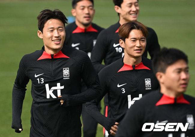 [OSEN=파주, 이대선 기자]