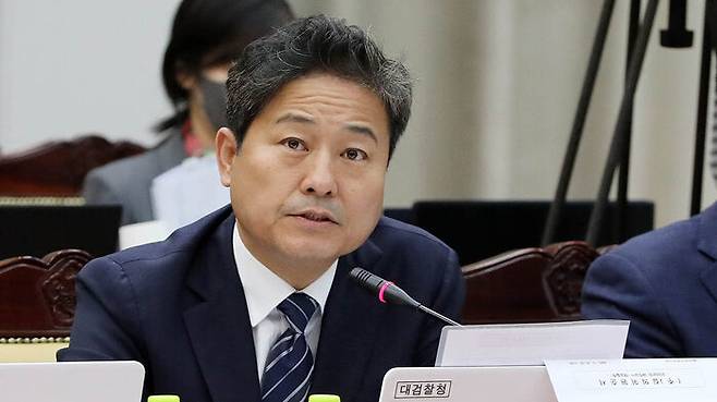 더불어민주당 김영배 의원