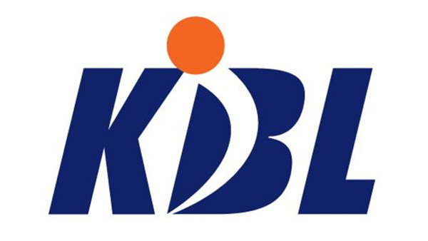 사진｜KBL 로고